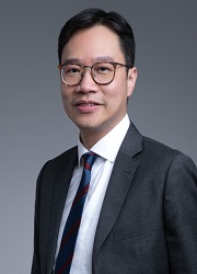 Professor Chi-wai Cheung