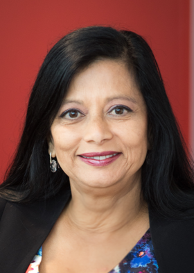 Professor Jayashri Kulkarni