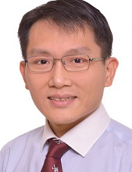 Dr Timmy Chan