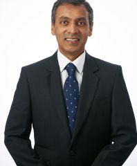 Dr Anand Natarajan 