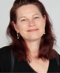 Professor Anna Ranta