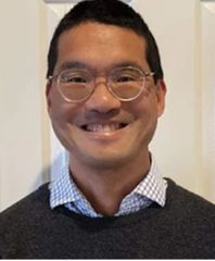 Dr Antony Wong