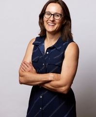 Associate Professor Belinda O'Sullivan