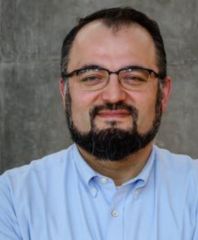 Professor Ismail Gögenur