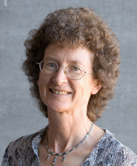 Dr Jane O'Sullivan