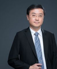 Dr Shu-Lin Guo
