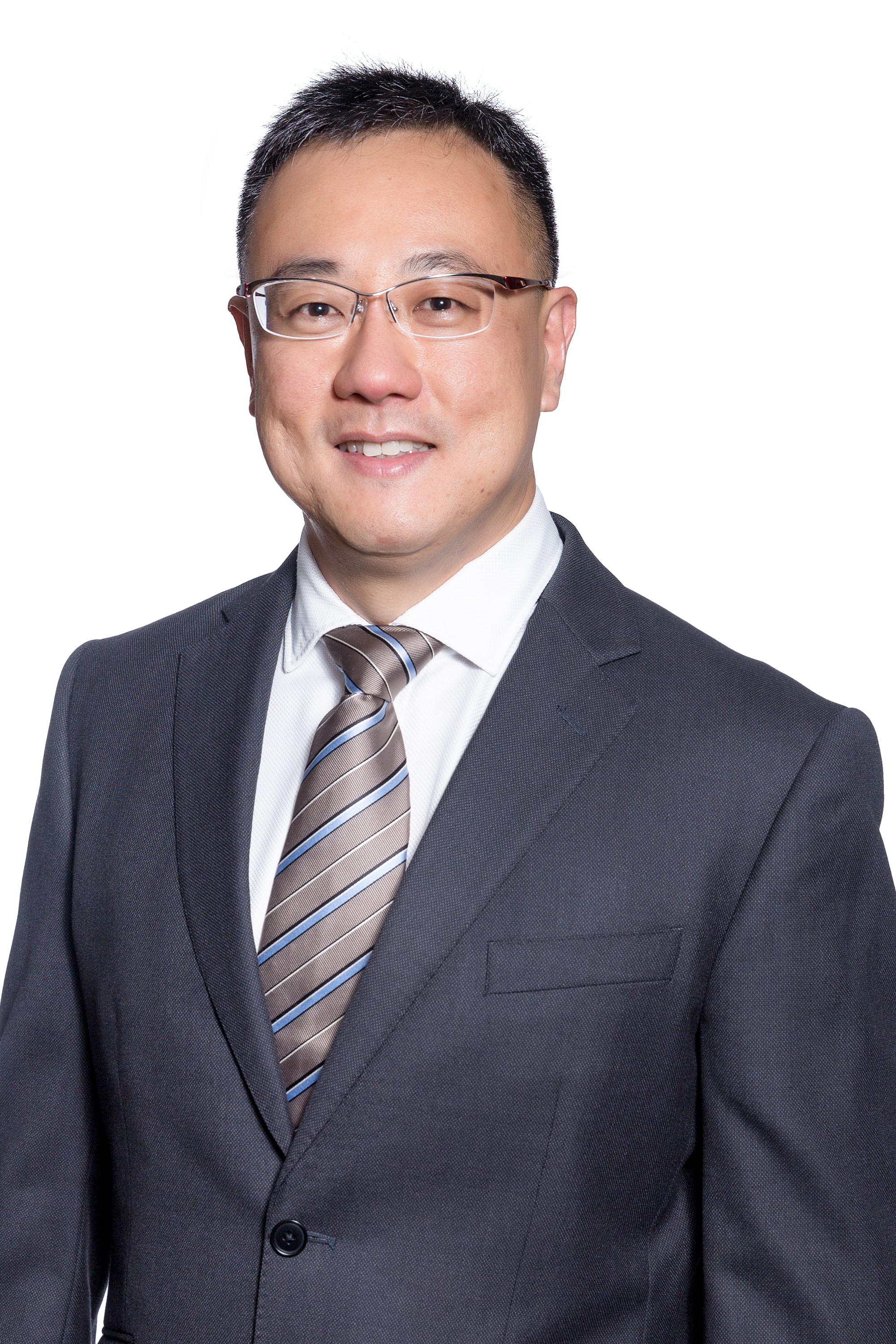 Clinical Associate Professor Tan Kok Yang