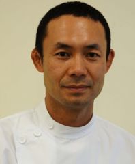 Professor Tomoki Aoyama