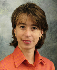 Dr Lucie Voldanova