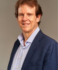 Professor John Atherton