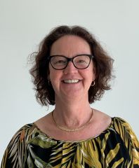 Dr Karen Pedersen