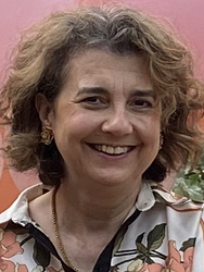 Dr Lorraine de Gray