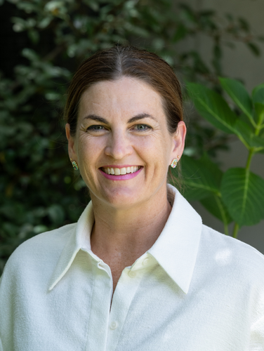 Dr Bridget Effeney, FANZCA (QLD)