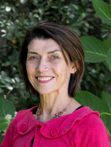 Professor Leonie Watterson, FANZCA (NSW)