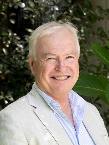 Dr Michael Jones, FANZCA (NSW)