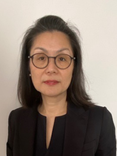 Dr Maggie Wong, FANZCA