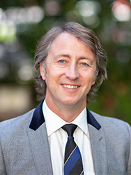Dr Kieran Davis FFPMANZCA (NZ) 