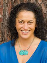 Associate Professor Elana Curtis