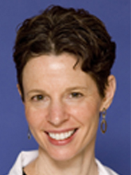 Associate Professor Lisa Leffert