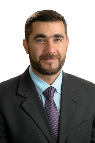 Professor Ali Abbas