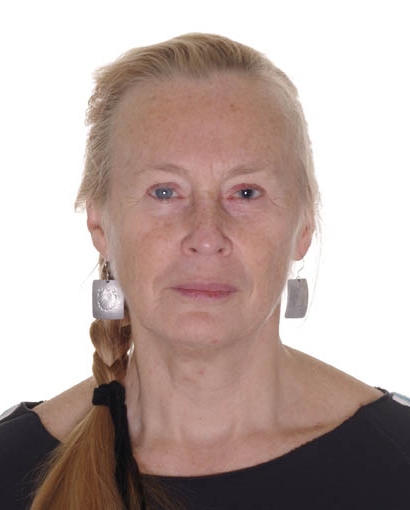 Professor Amanda C de C Williams