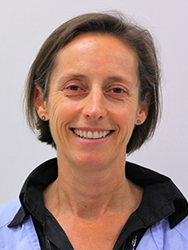 Honorary Clinical Associate Professor Natalie Smith
