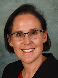 Associate Professor Victoria Eley