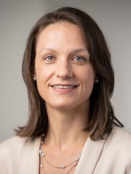 Dr Belinda Phillips
