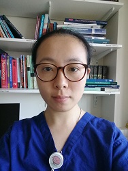 Dr Li Fang