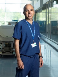 Dr Husein Moloo