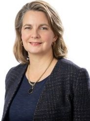 Dr Eugenie Kayak