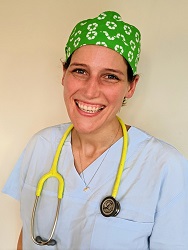 Dr Sophia Grobler