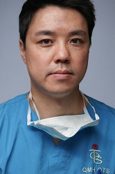 Dr Donovan Wong