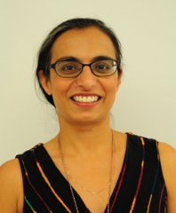 Associate Professor Jugdeep Dhesi