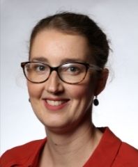 Associate Professor Kristen Gibbons