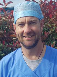 Dr Marco Meijer 