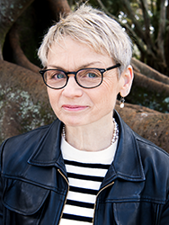 Professor Jennifer Weller