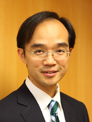 Dr Steven Wong