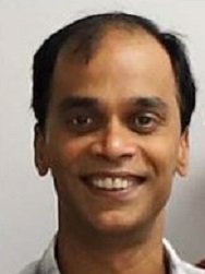 Dr Suresh Singaravelu