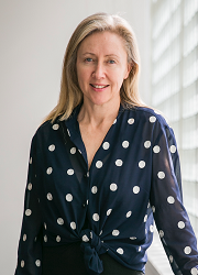 Associate Professor Jennifer Stevens 