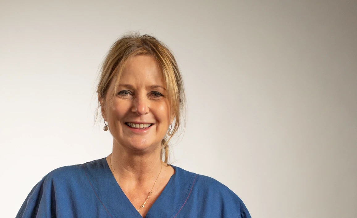 Debra Devonshire