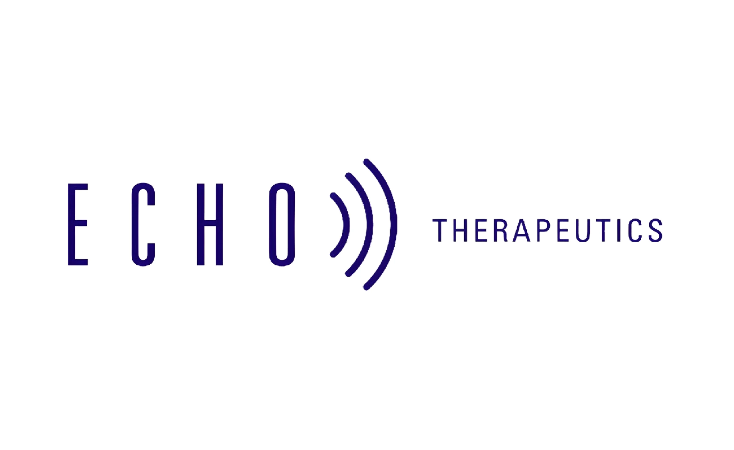 Echo logo