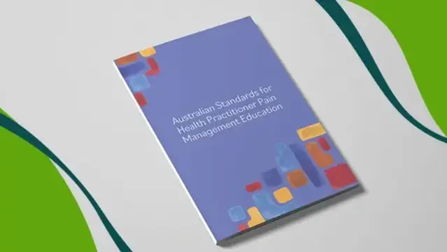 Cover artwork for the standards