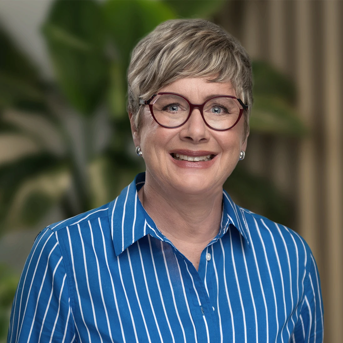 Dr Julia Coldrey FANZCA