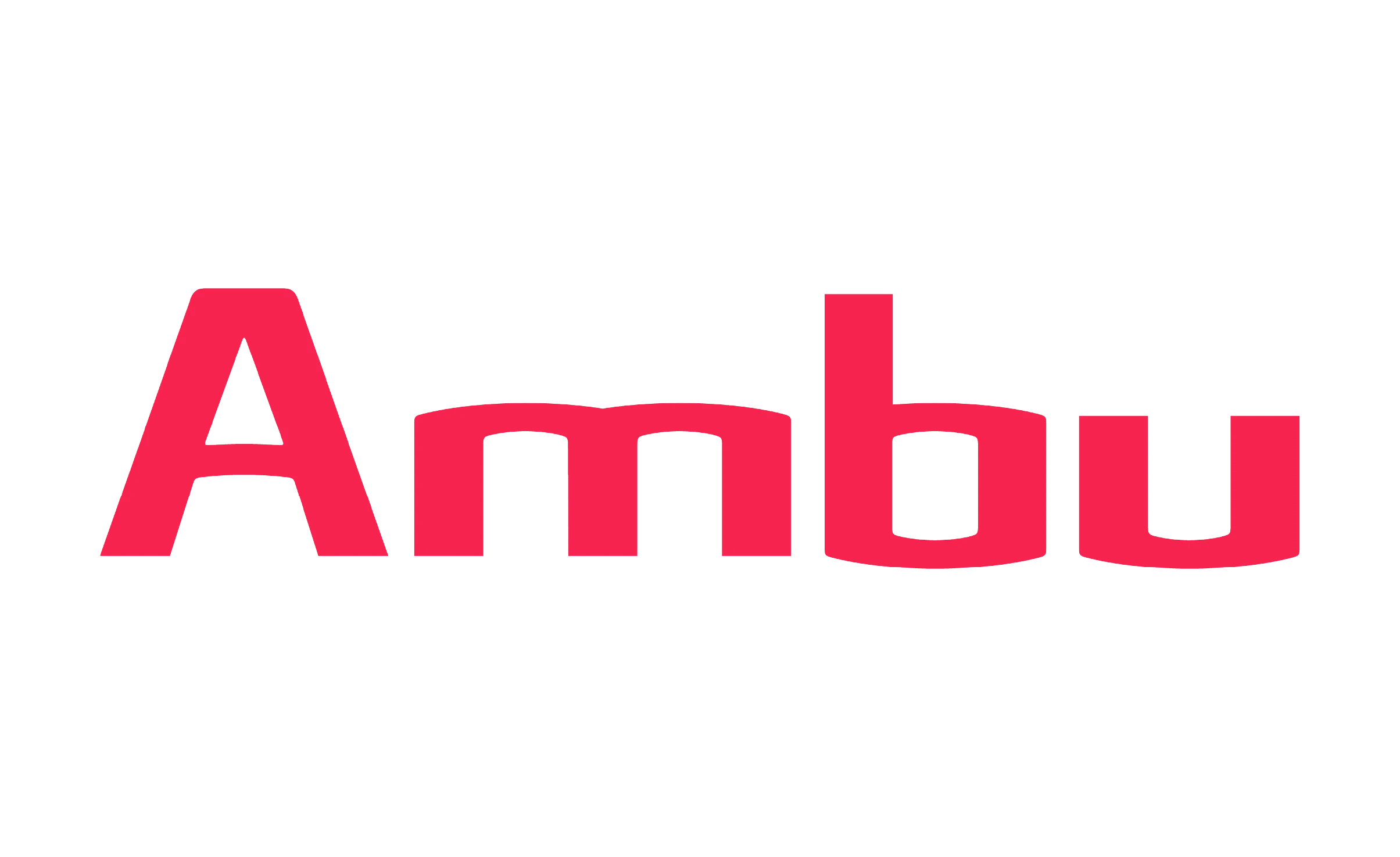 red logo