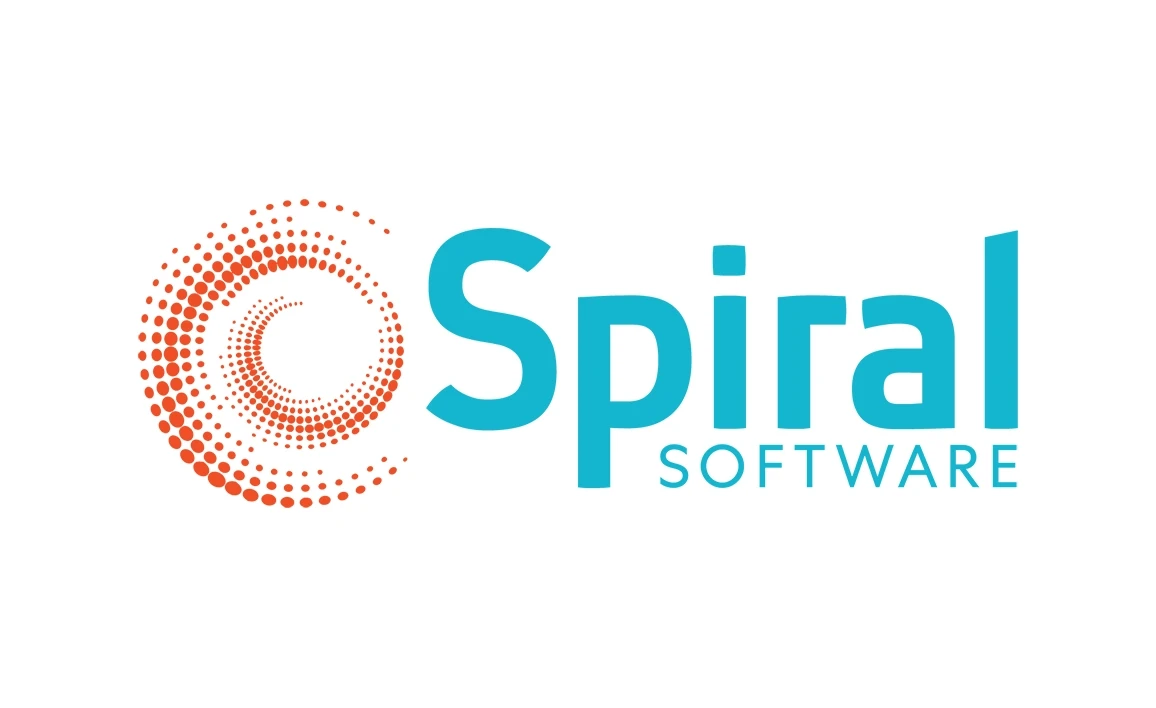Spiral logo