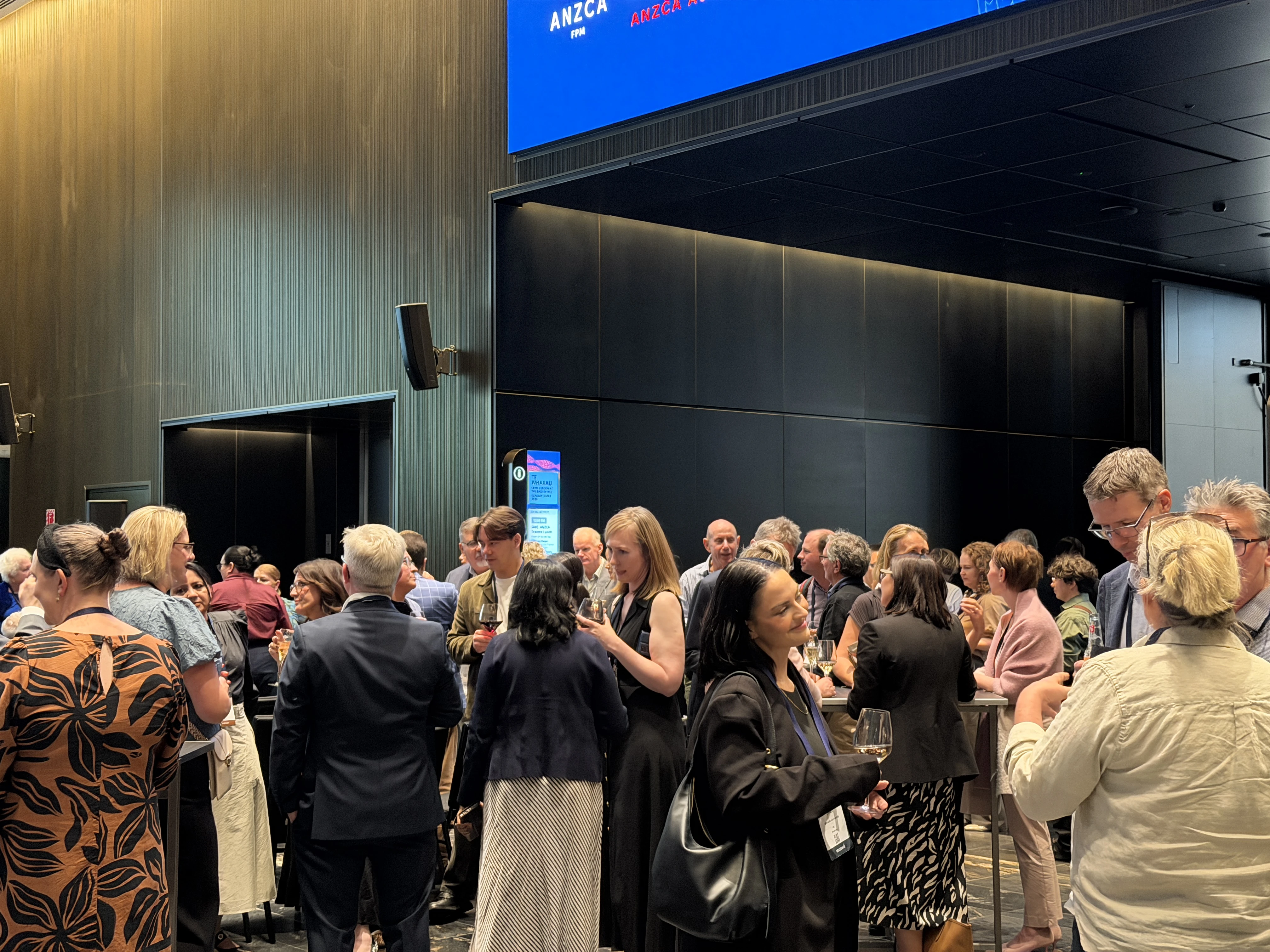 ANZCA Foundation named research awards 2026 | ANZCA