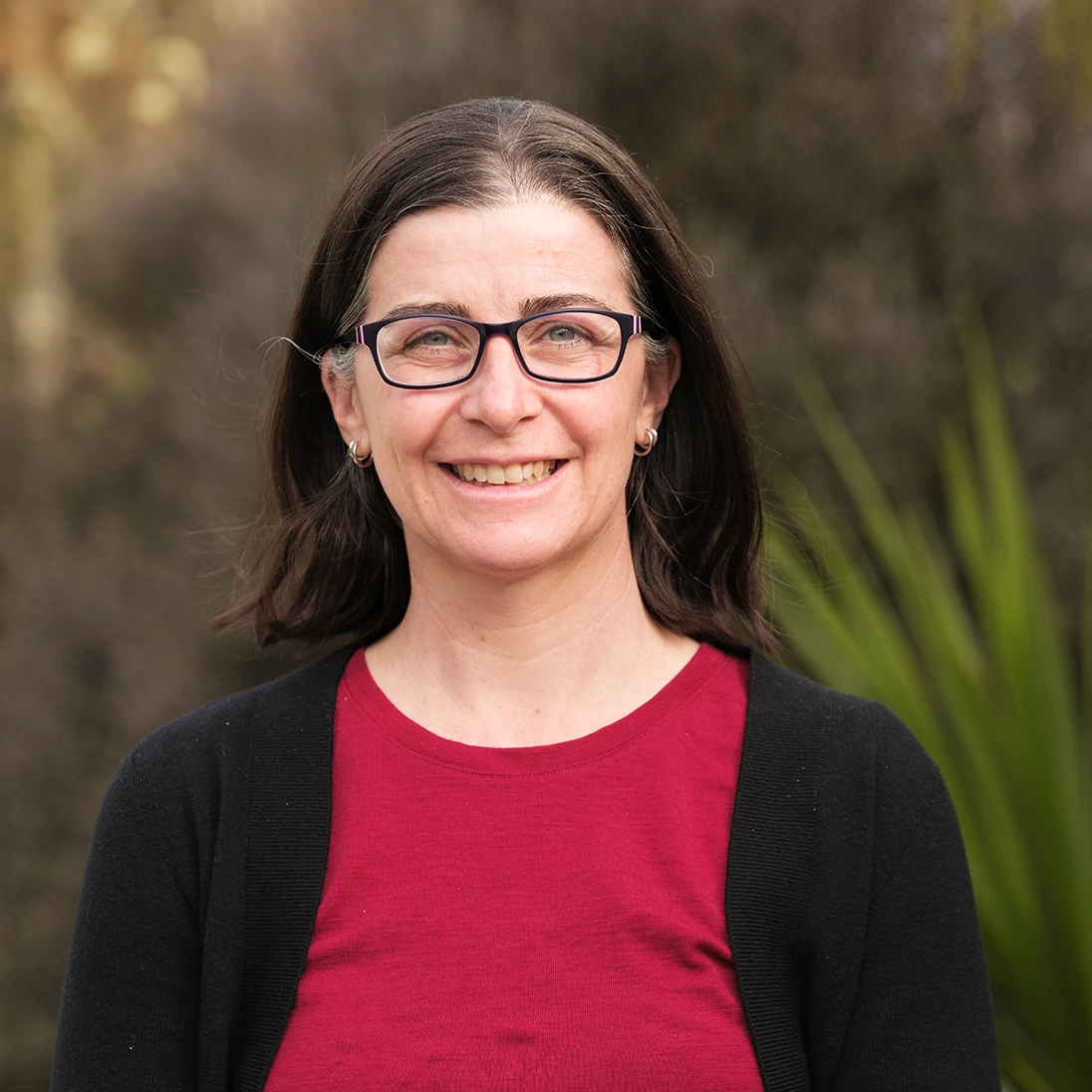 Dr Nina Civil FANZCA