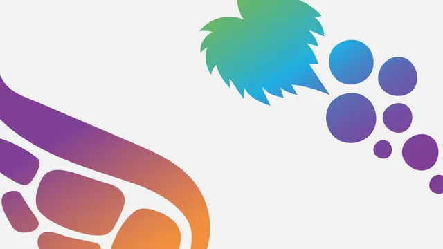 Decorative graphic