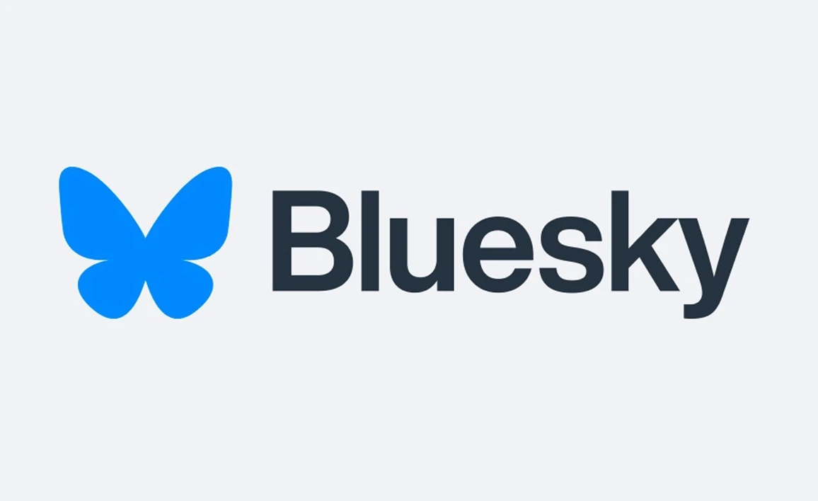 BlueSky logo